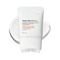 Hair Growth Serum with Massage Brush