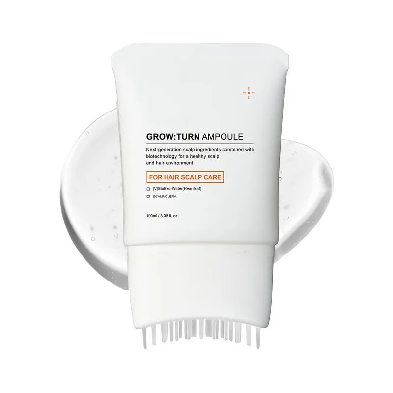 Hair Growth Bundle