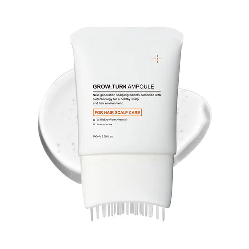 Hair Growth Bundle