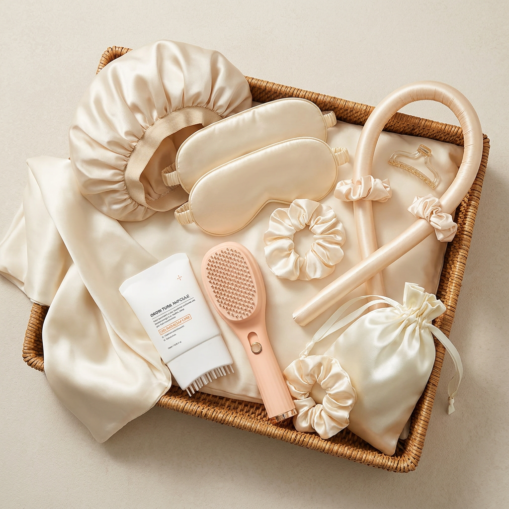 Hair Growth Bundle