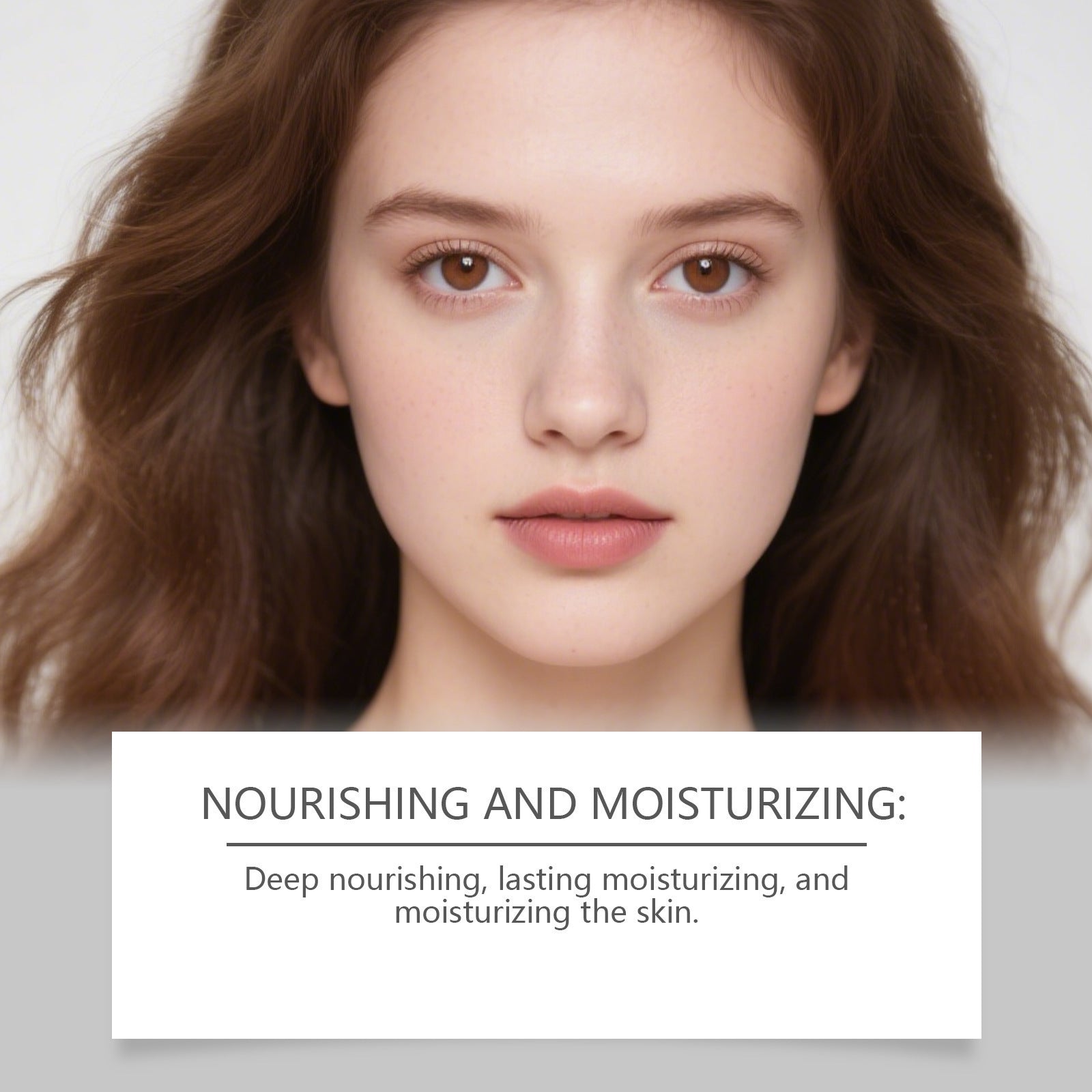 Hair Growth Serum with Massage Brush