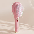 Telescopic Hair Massage Comb