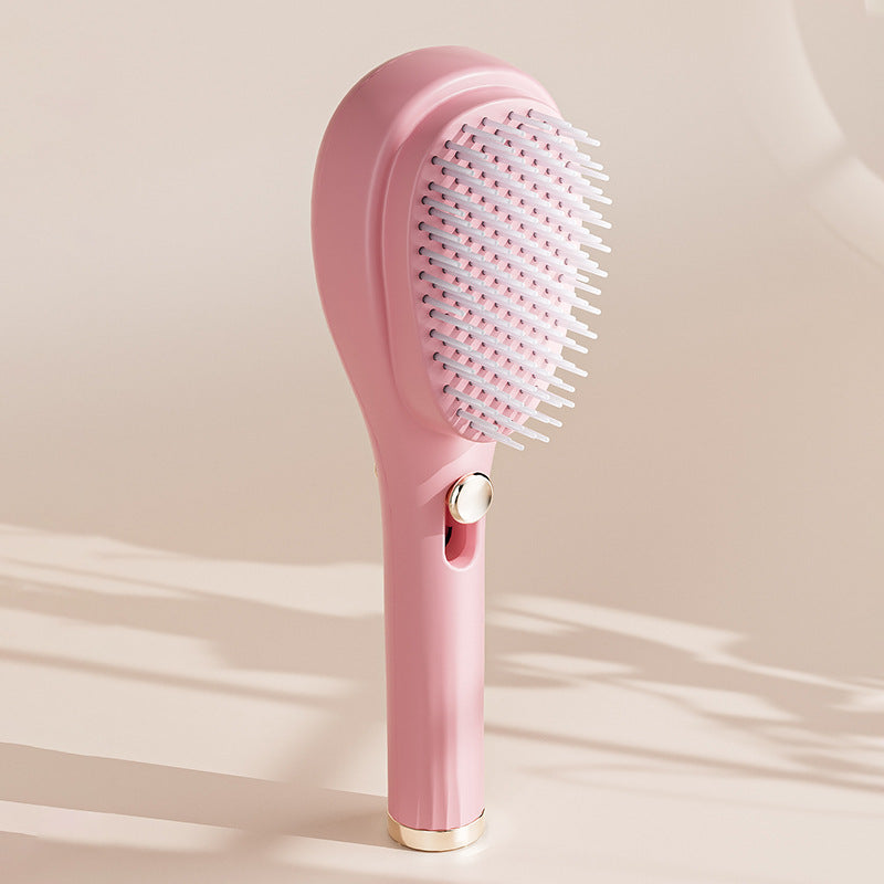 Telescopic Hair Massage Comb