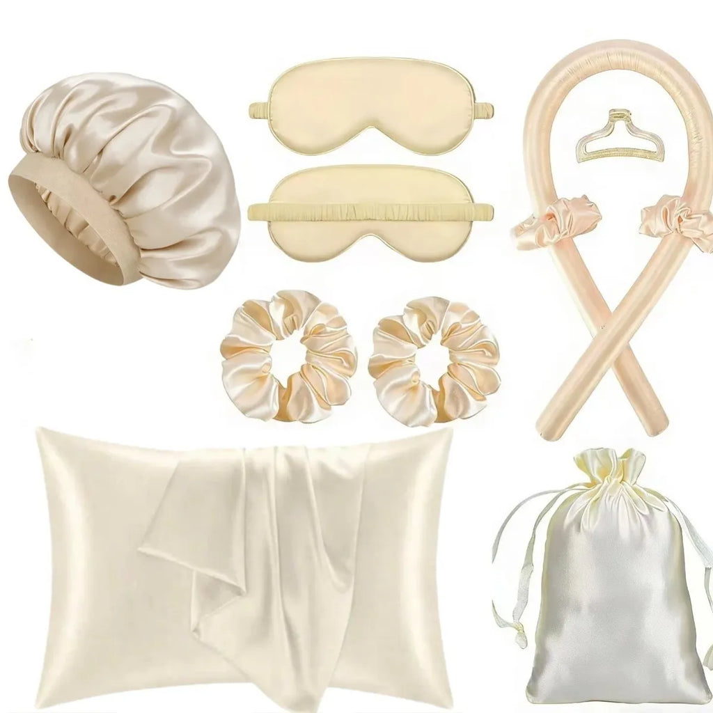 Hair Growth Bundle
